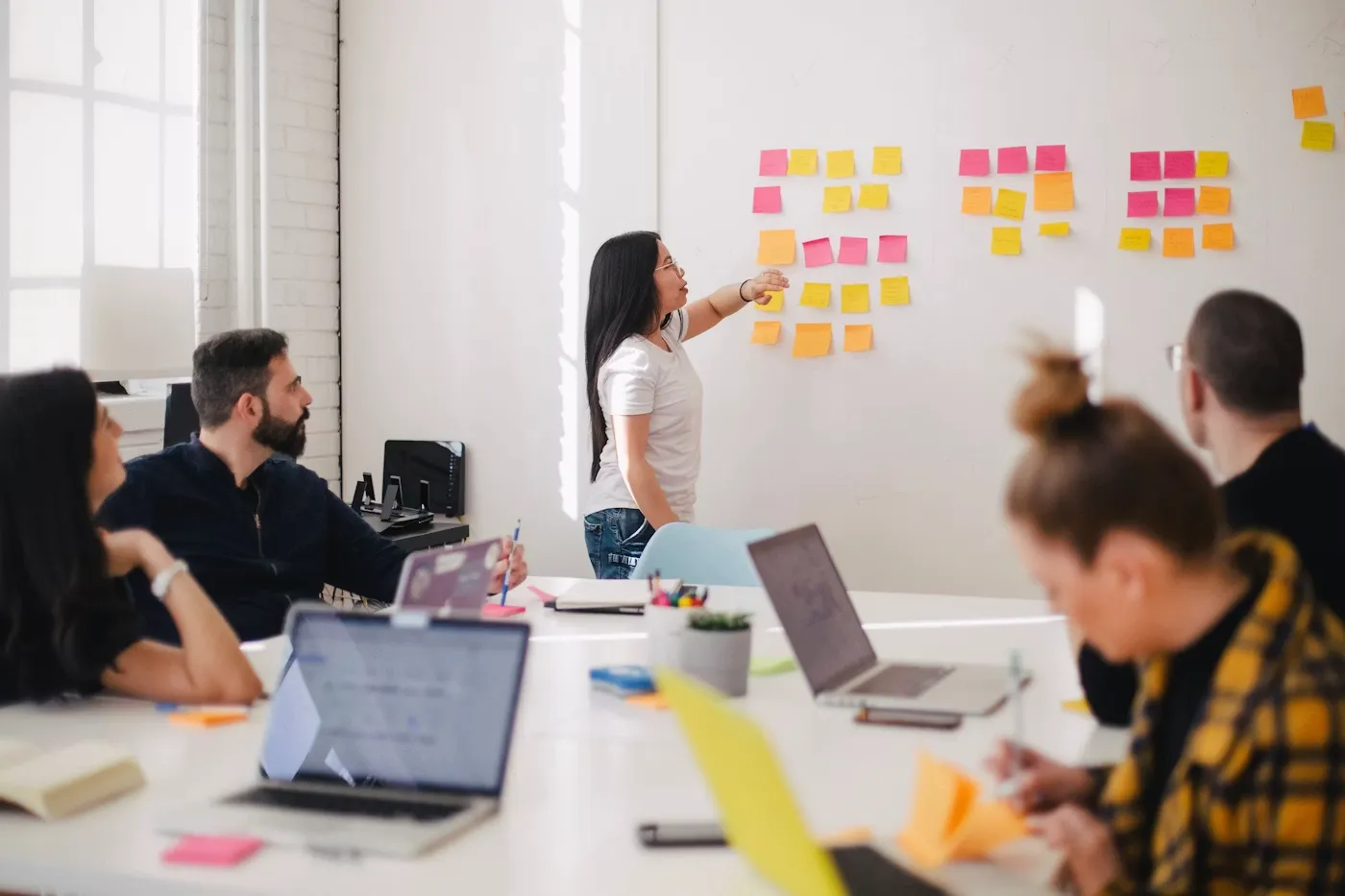 Digital Marketing Agency