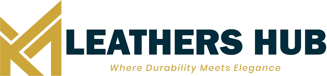 KM Leather Hub