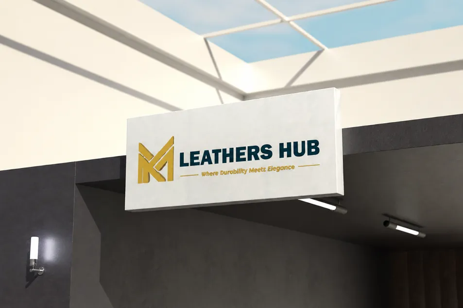 Brand identity design