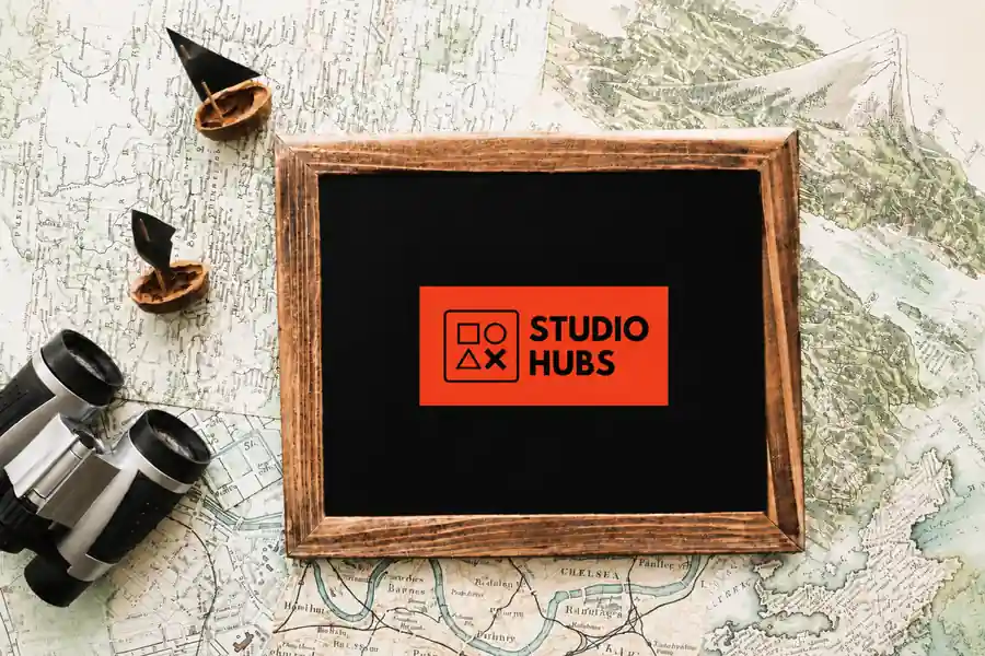 Brand identity design