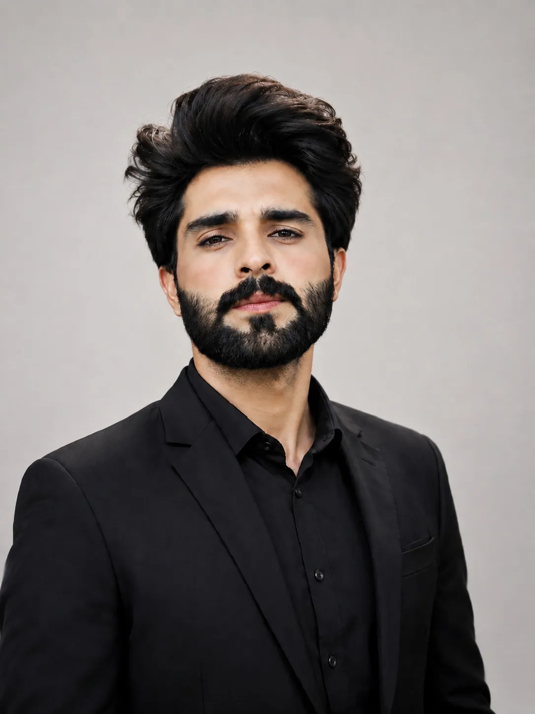 Sufyan Khalil, Junior SEO Specialist