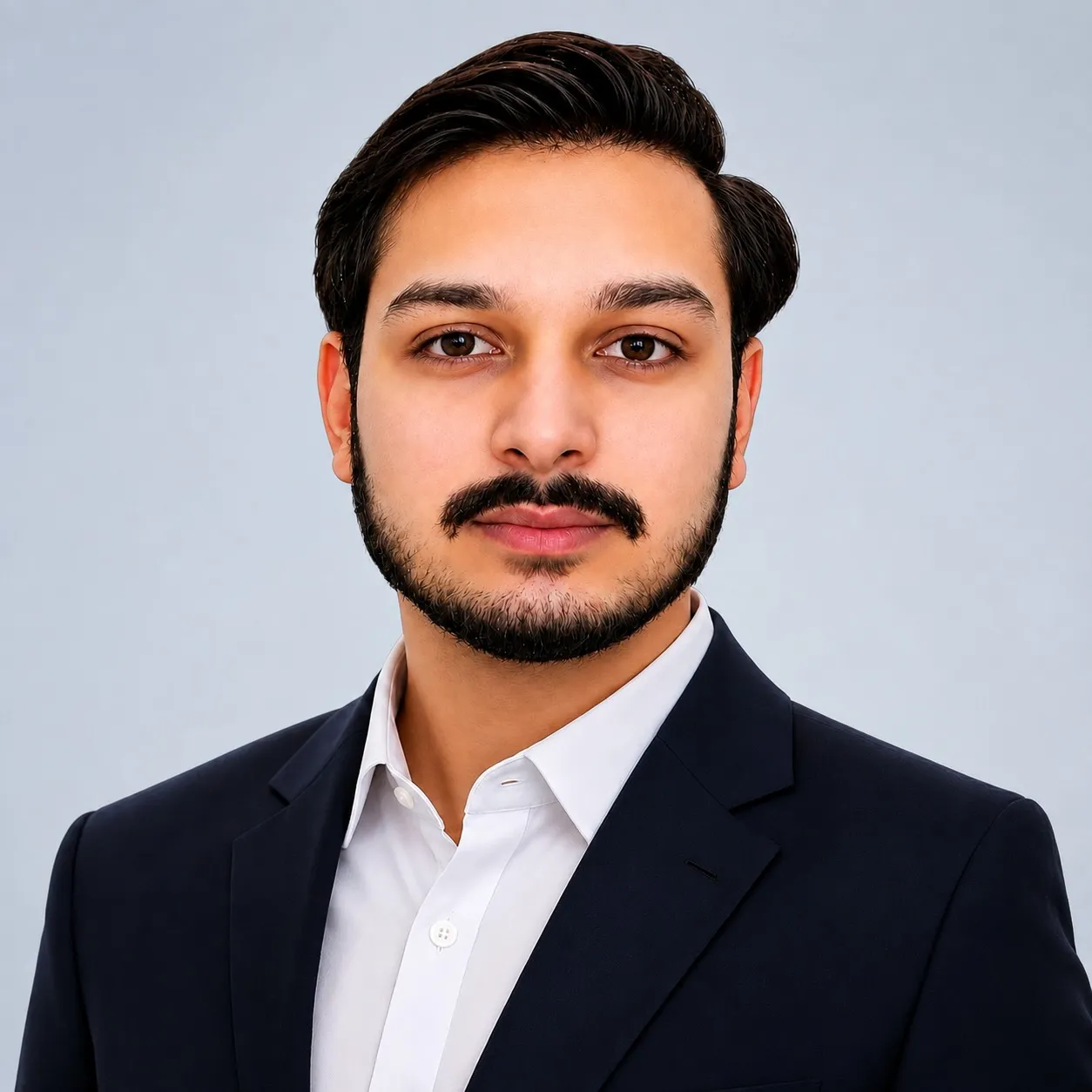 Zawad, Junior SEO Specialist